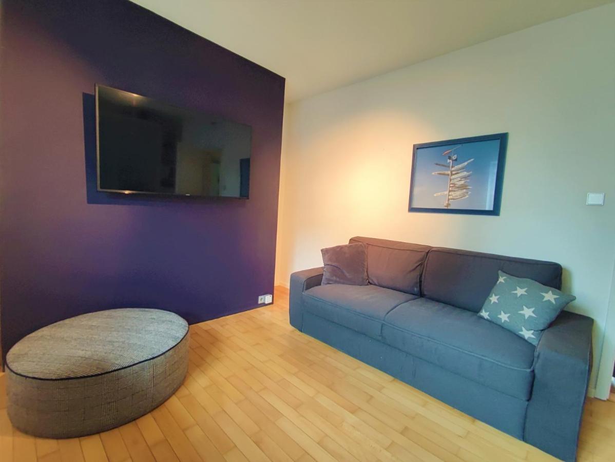 קרלסרוהה Zen Apartment - Spacious - Garden - Kitchen מראה חיצוני תמונה