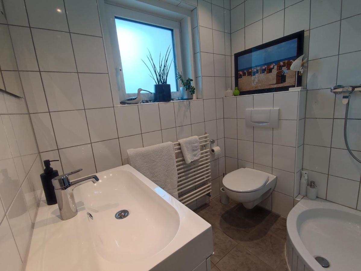 קרלסרוהה Zen Apartment - Spacious - Garden - Kitchen מראה חיצוני תמונה